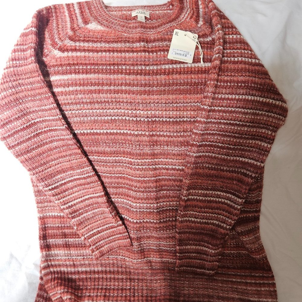 A.N.A - Women's sweater Sz: XLG